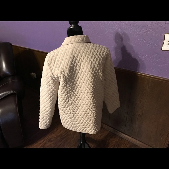 Jacket - Picture 4 of 4